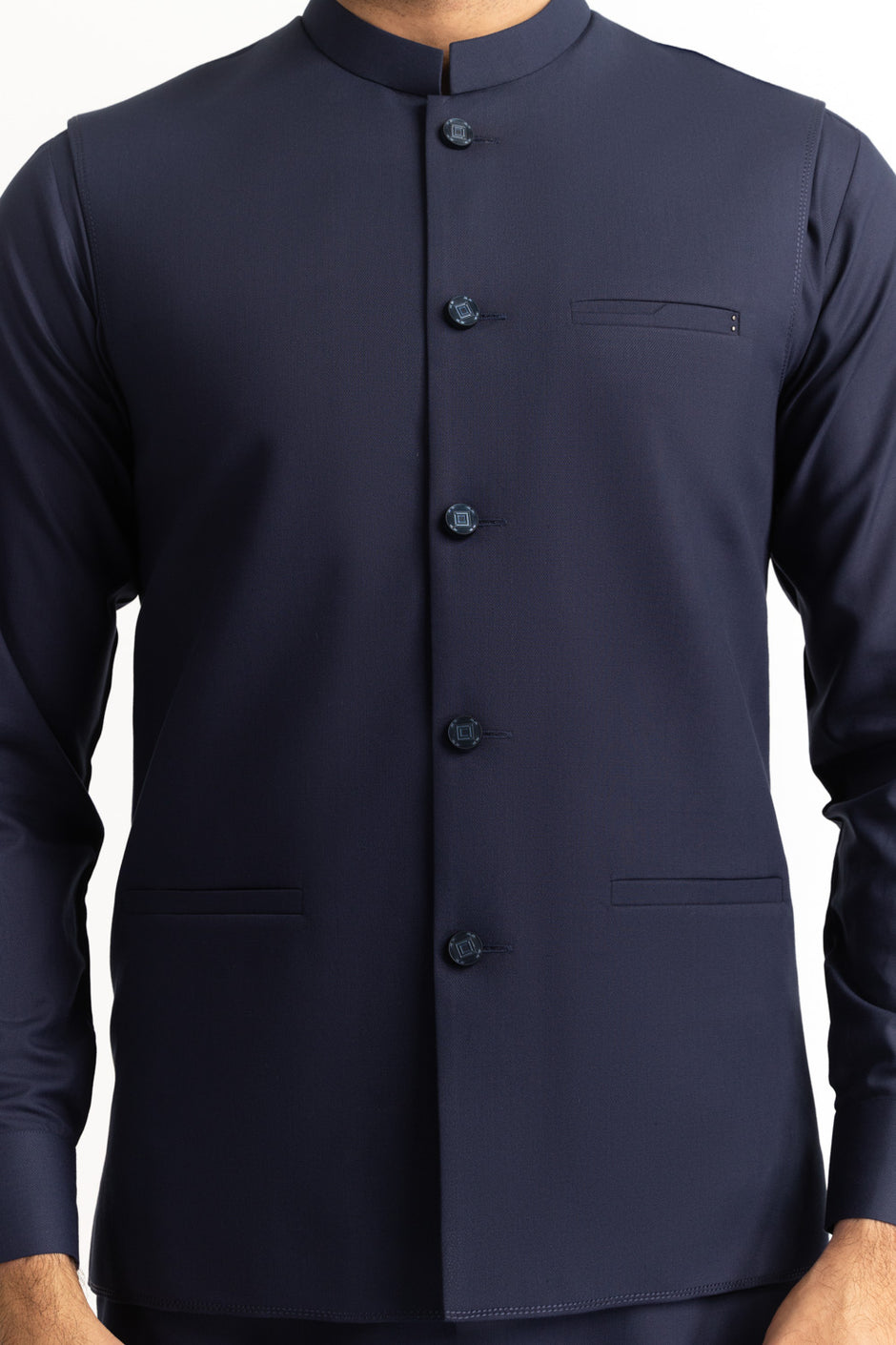 Regular Fit Styling Suits