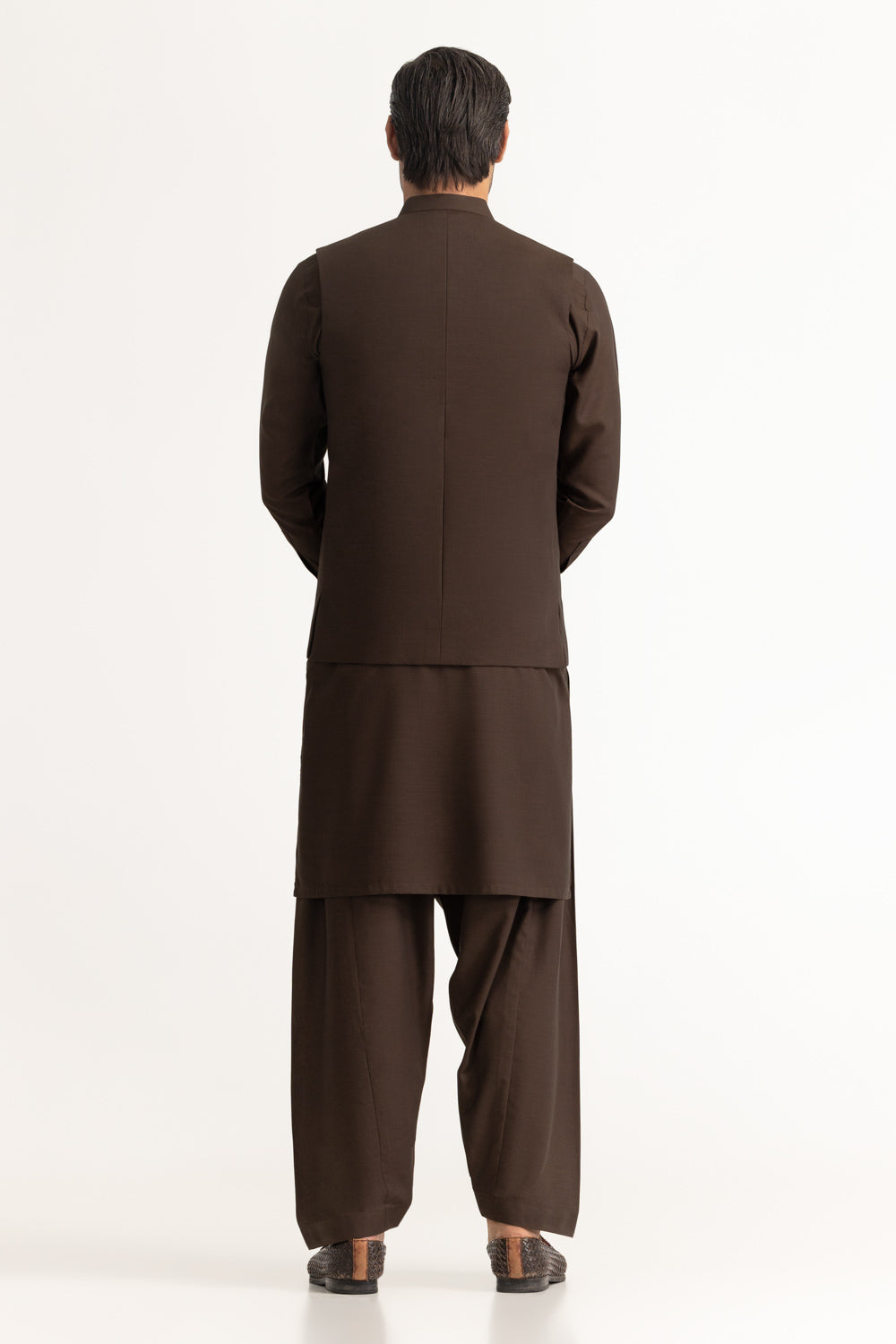Regular Fit Styling Suits