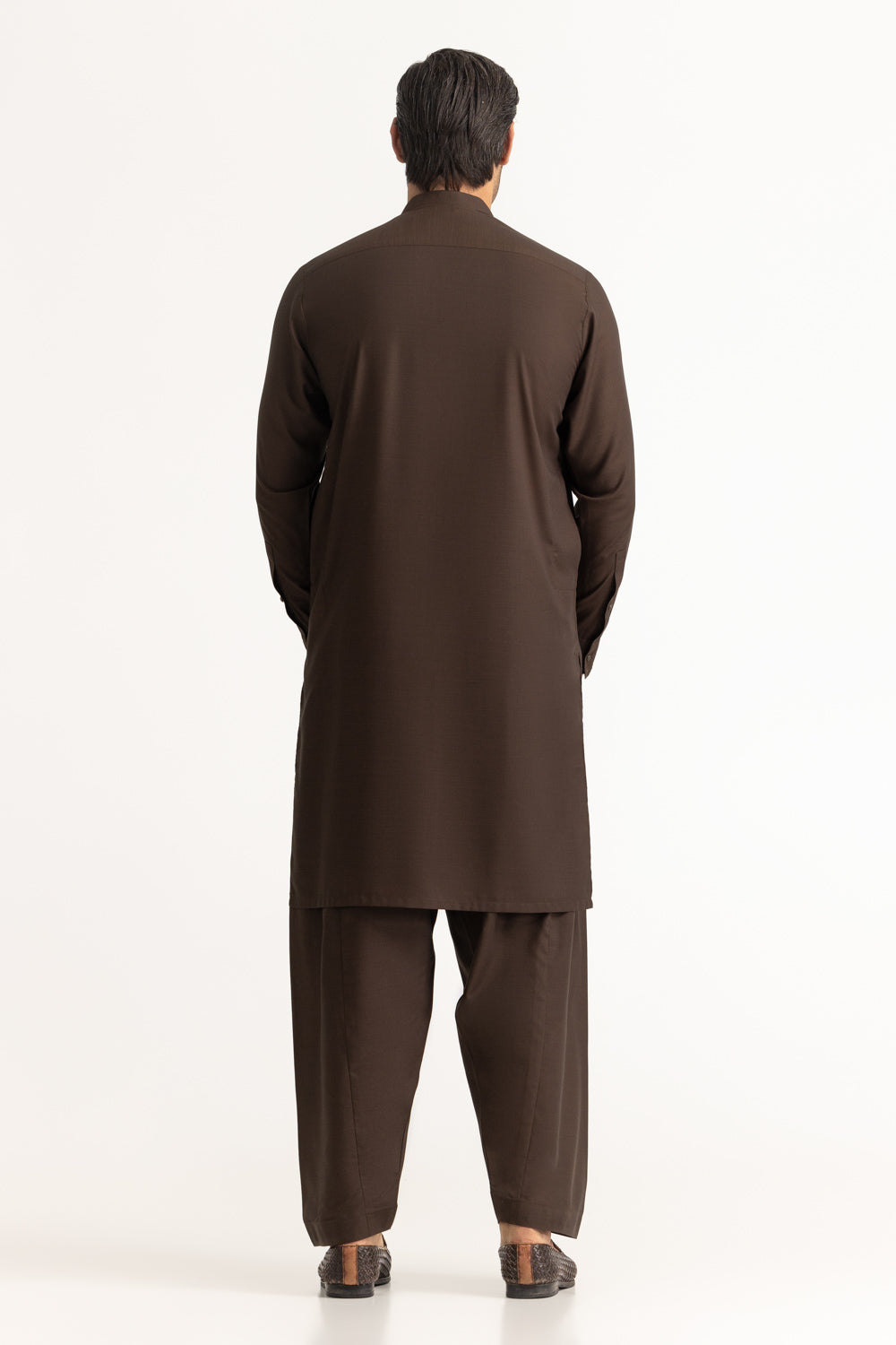 Regular Fit Styling Suits