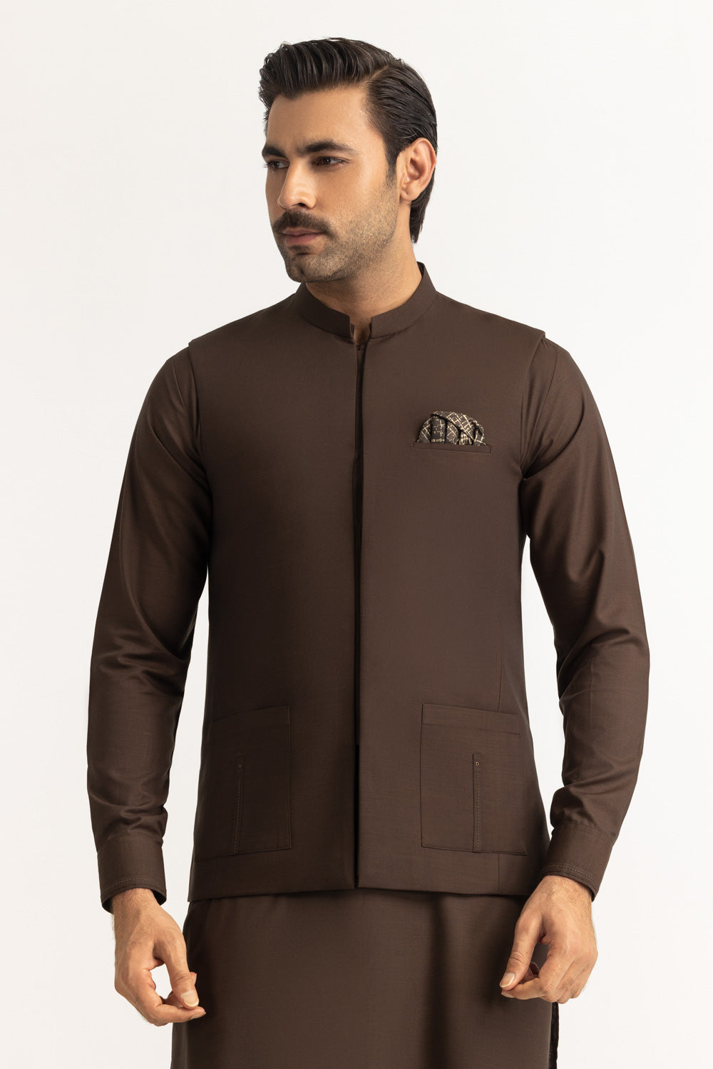 Regular Fit Styling Suits