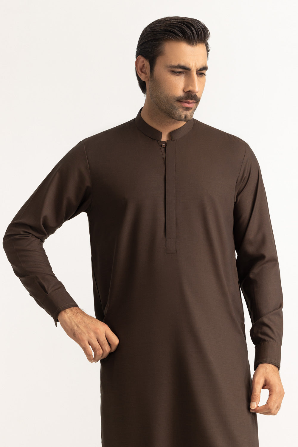 Regular Fit Styling Suits