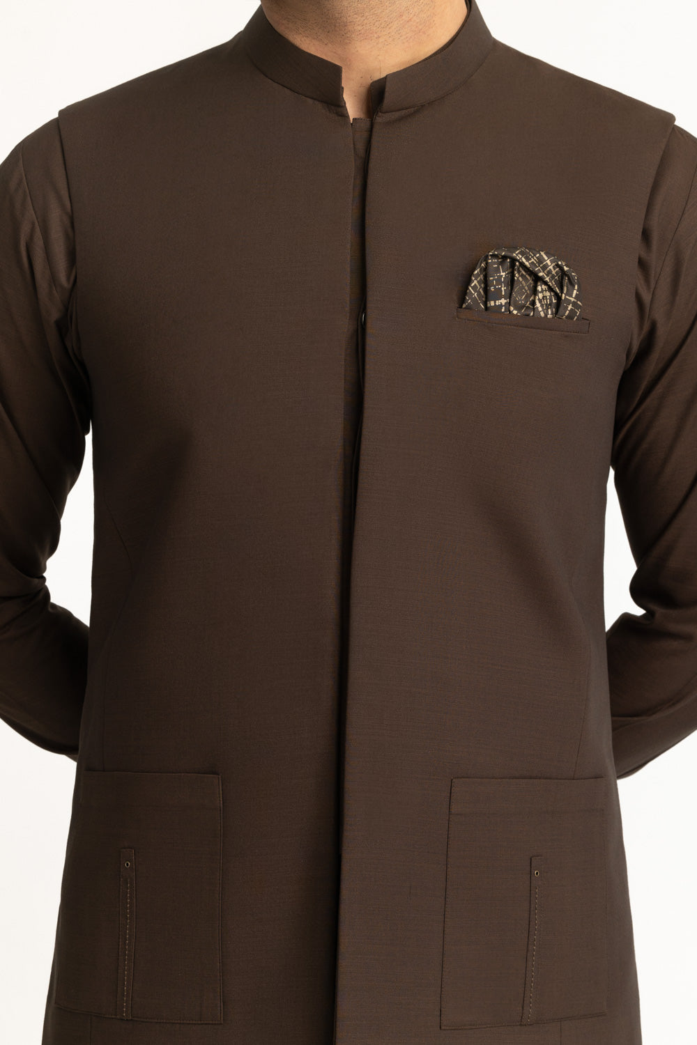 Regular Fit Styling Suits