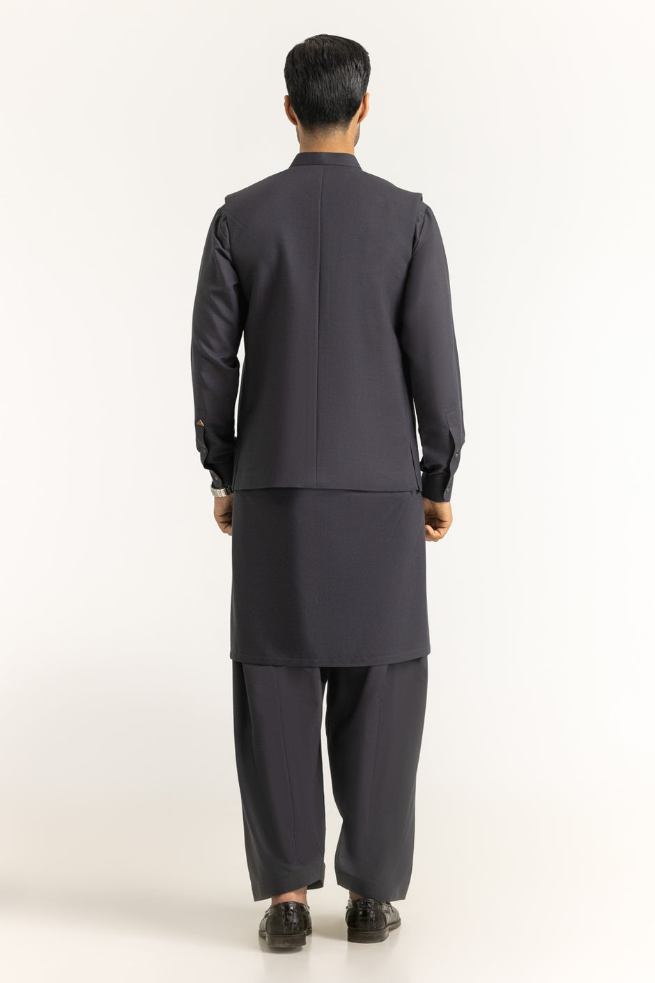 Regular Fit Styling Suits