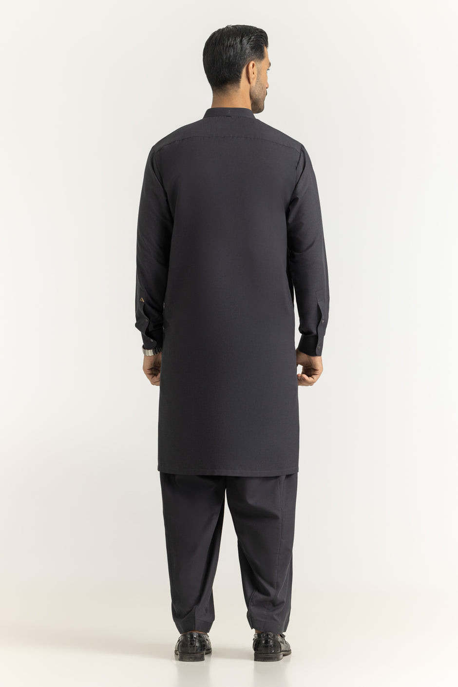 Regular Fit Styling Suits