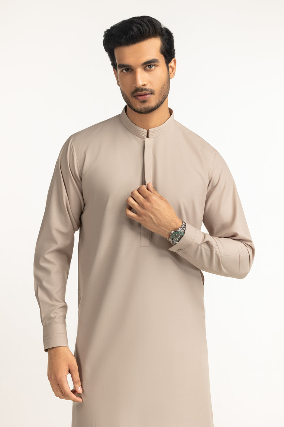 Regular Fit Styling Suits 3 Pcs Suits