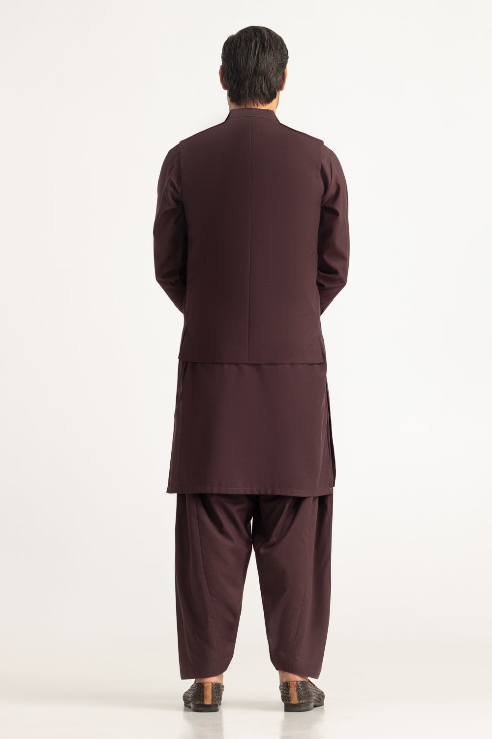 Regular Fit Styling Suits