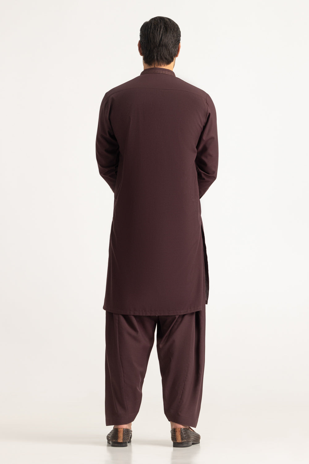 Regular Fit Styling Suits