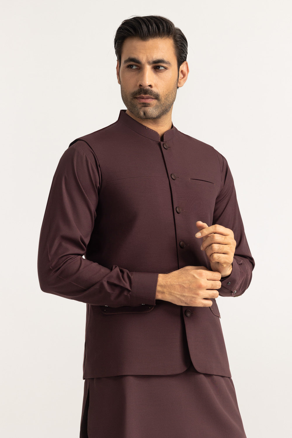 Regular Fit Styling Suits