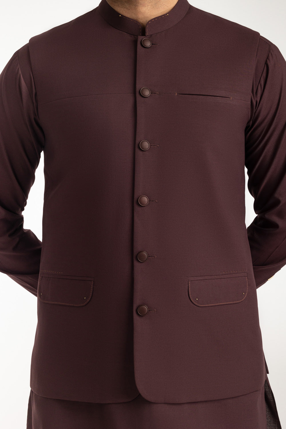 Regular Fit Styling Suits