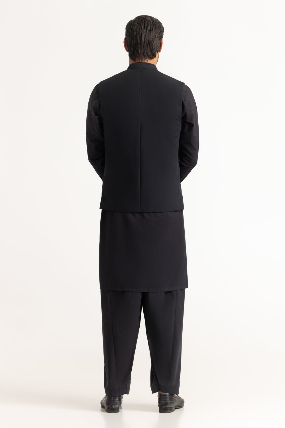 Regular Fit Styling Suits