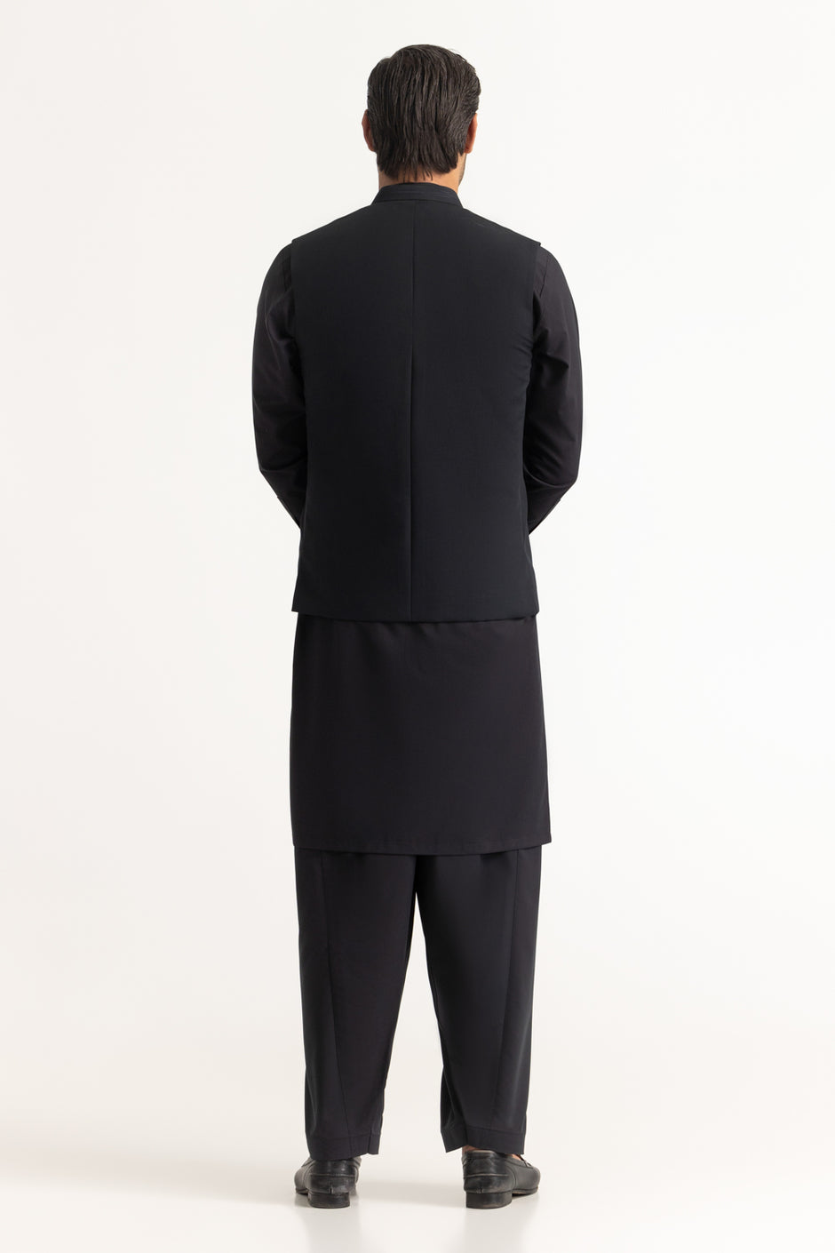 Regular Fit Styling Suits