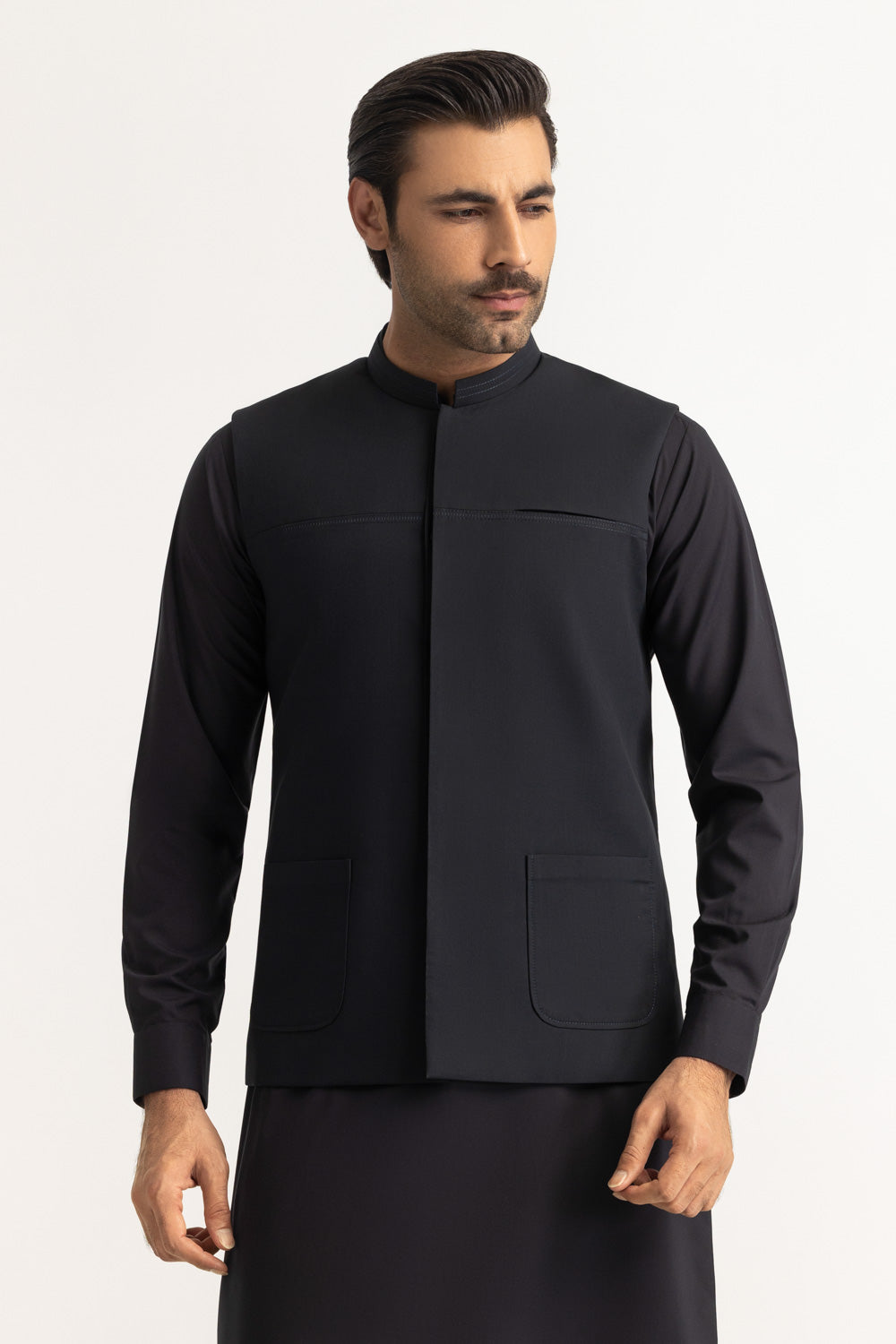 Regular Fit Styling Suits