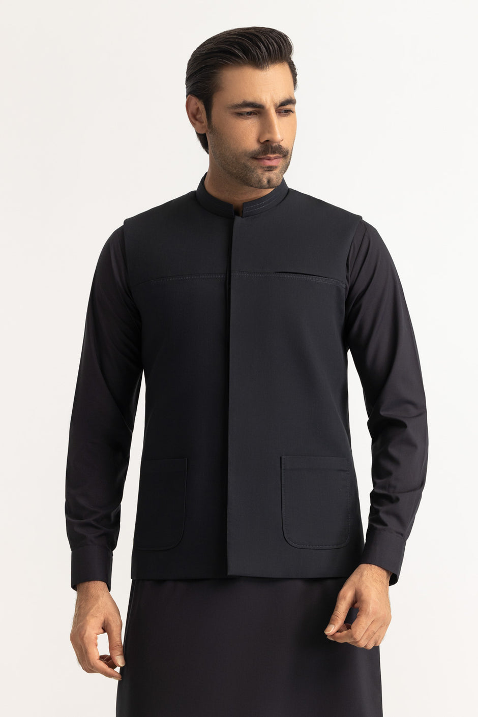 Regular Fit Styling Suits