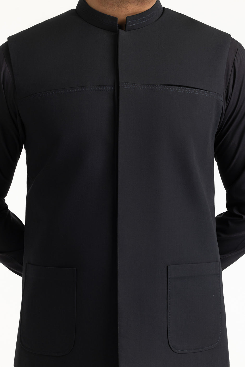 Regular Fit Styling Suits