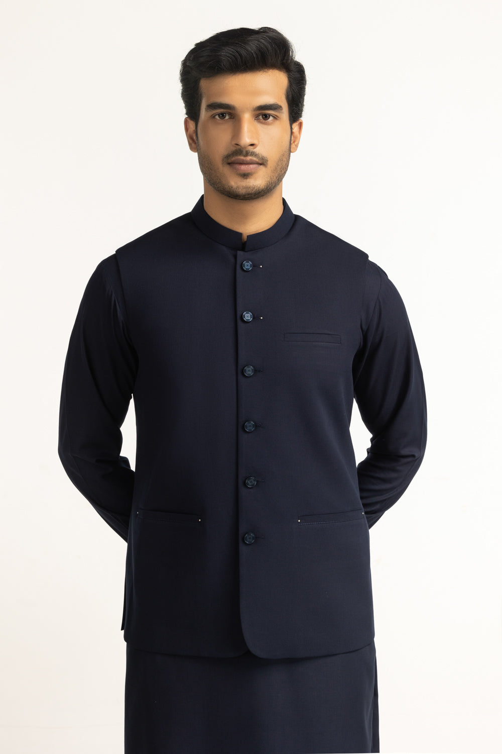 Regular Fit Styling Suits