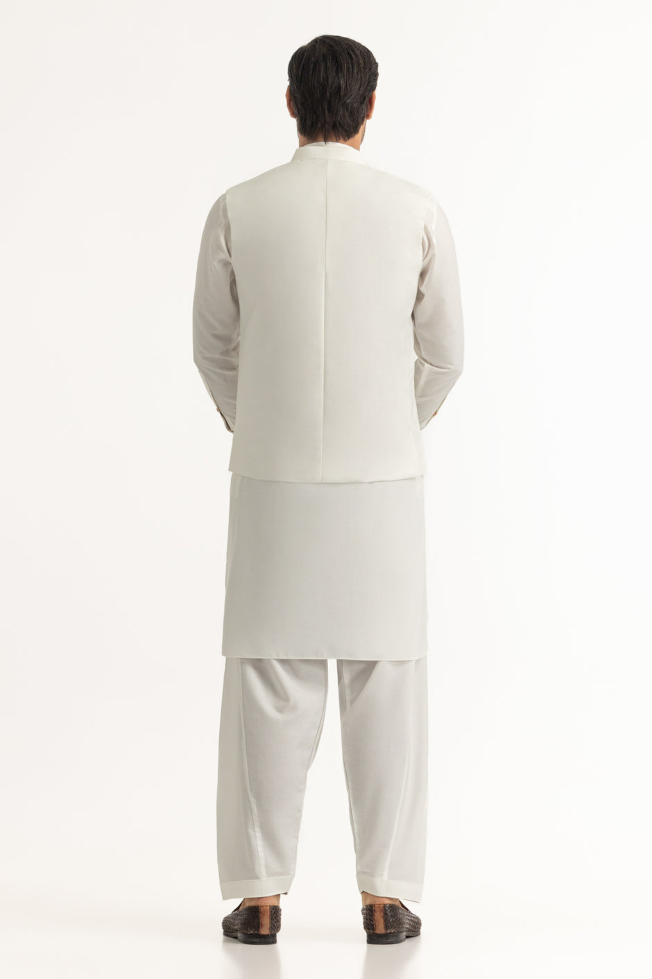 Regular Fit Styling Suits