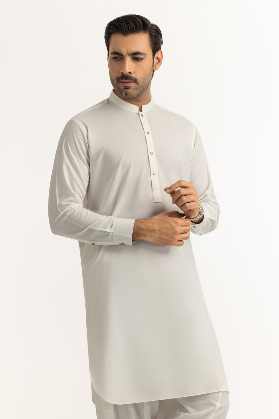Regular Fit Styling Suits
