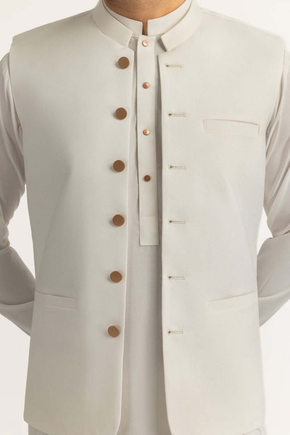 Regular Fit Styling Suits