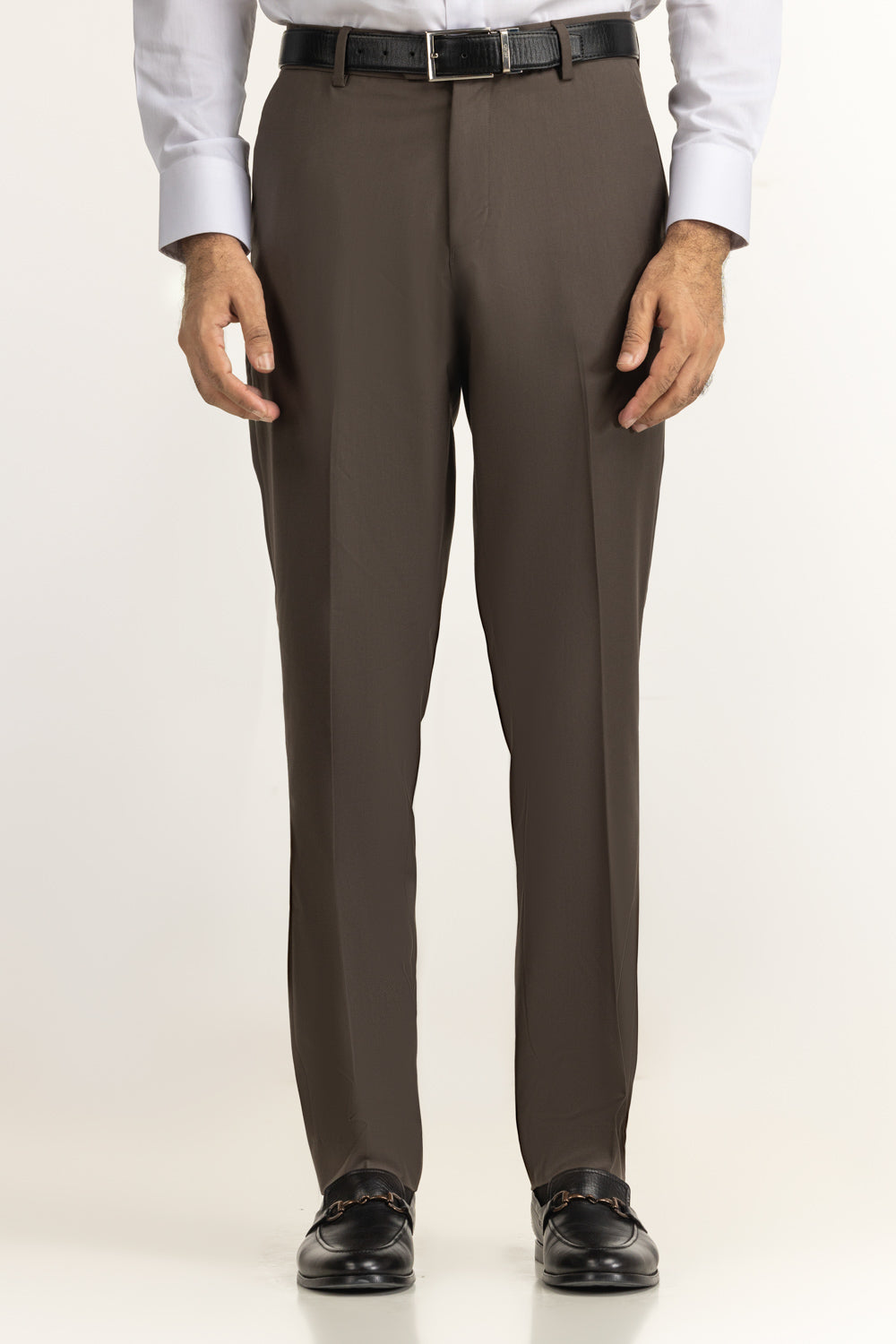 Regular Fit Dress Pants