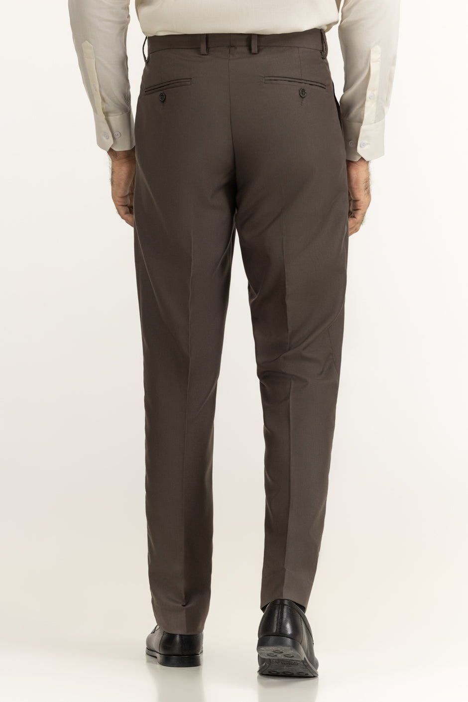 Regular Fit Dress Pants
