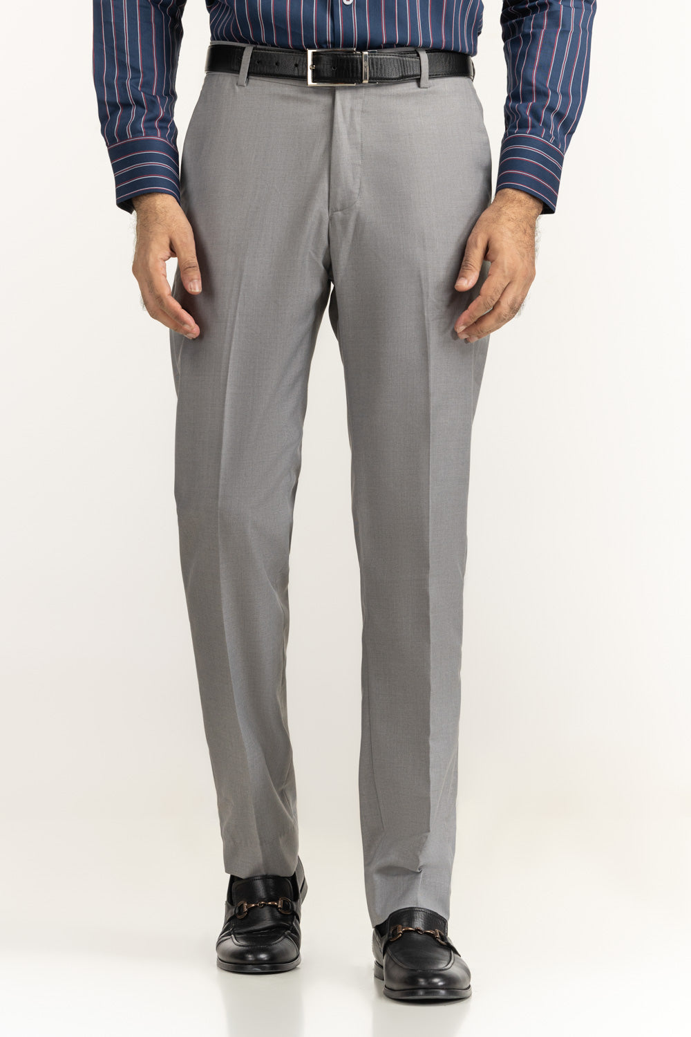 Regular Fit Dress Pants