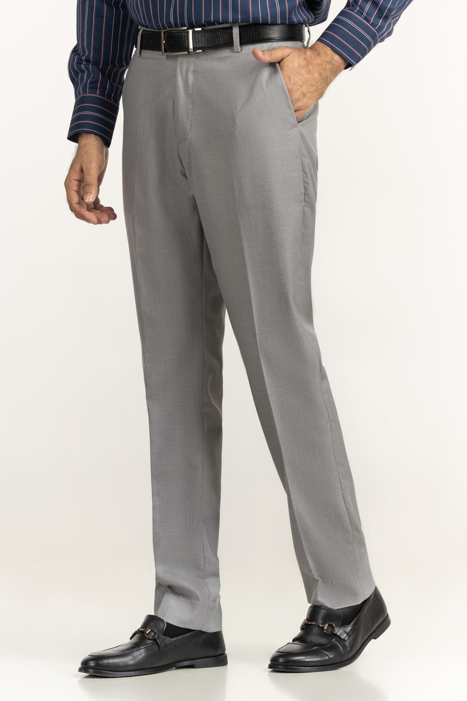 Regular Fit Dress Pants