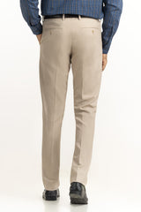 Slim Fit Dress Pants MN-TR-FM23-041