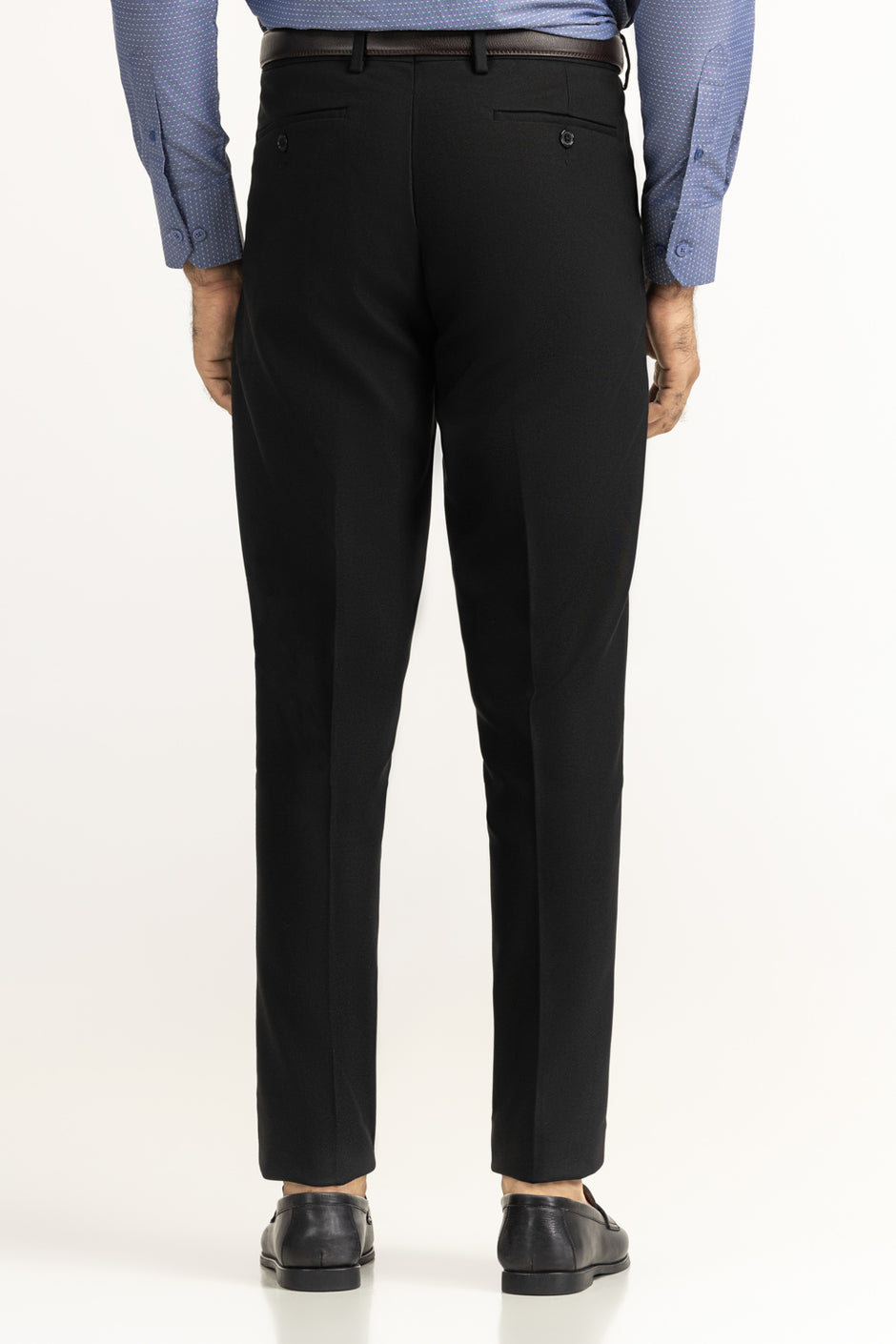 Slim Fit Dress Pants