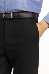 Slim Fit Dress Pants MN-TR-FM23-043
