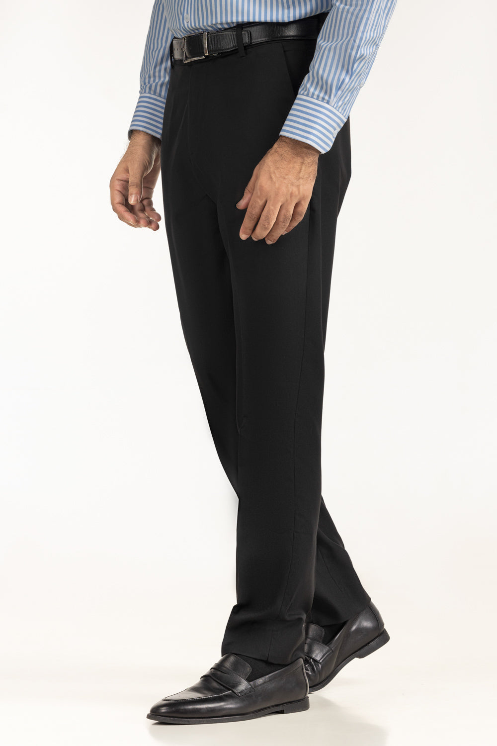 Regular Fit Dress Pants