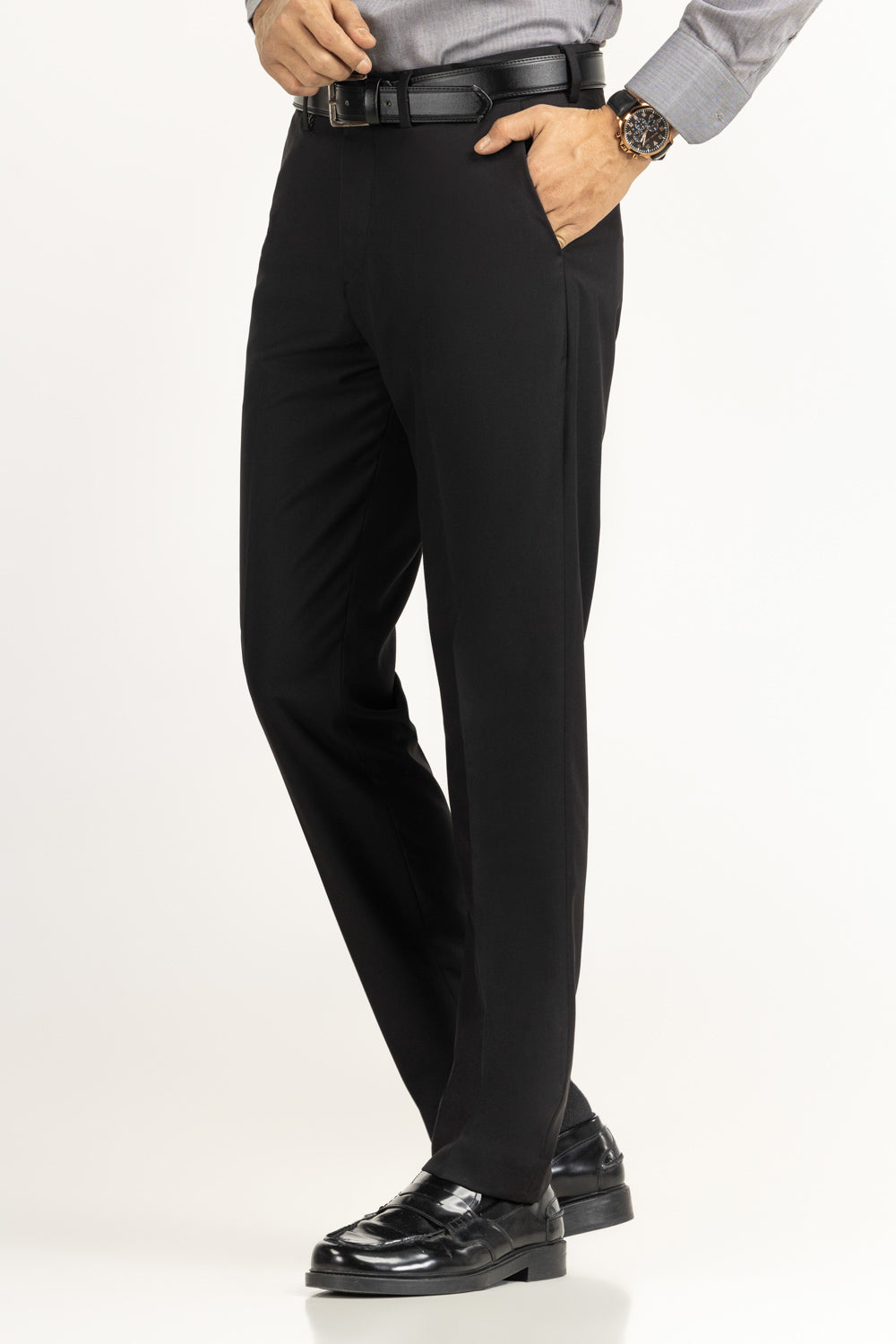 Regular fit Dress Pants