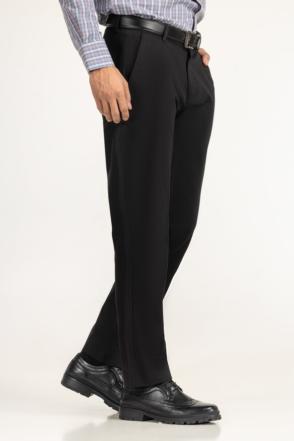 Regular Dress Pants