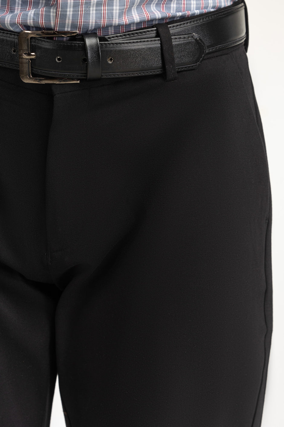 Regular Dress Pants