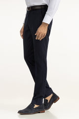 Slim Fit Dress Pants MN-TR-FM23-028