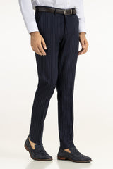 Slim Fit Dress Pants MN-TR-FM23-028