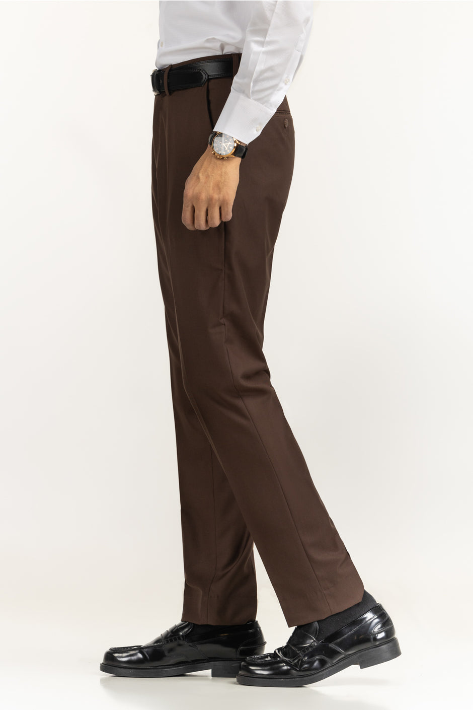 Regular fit Dress Pants