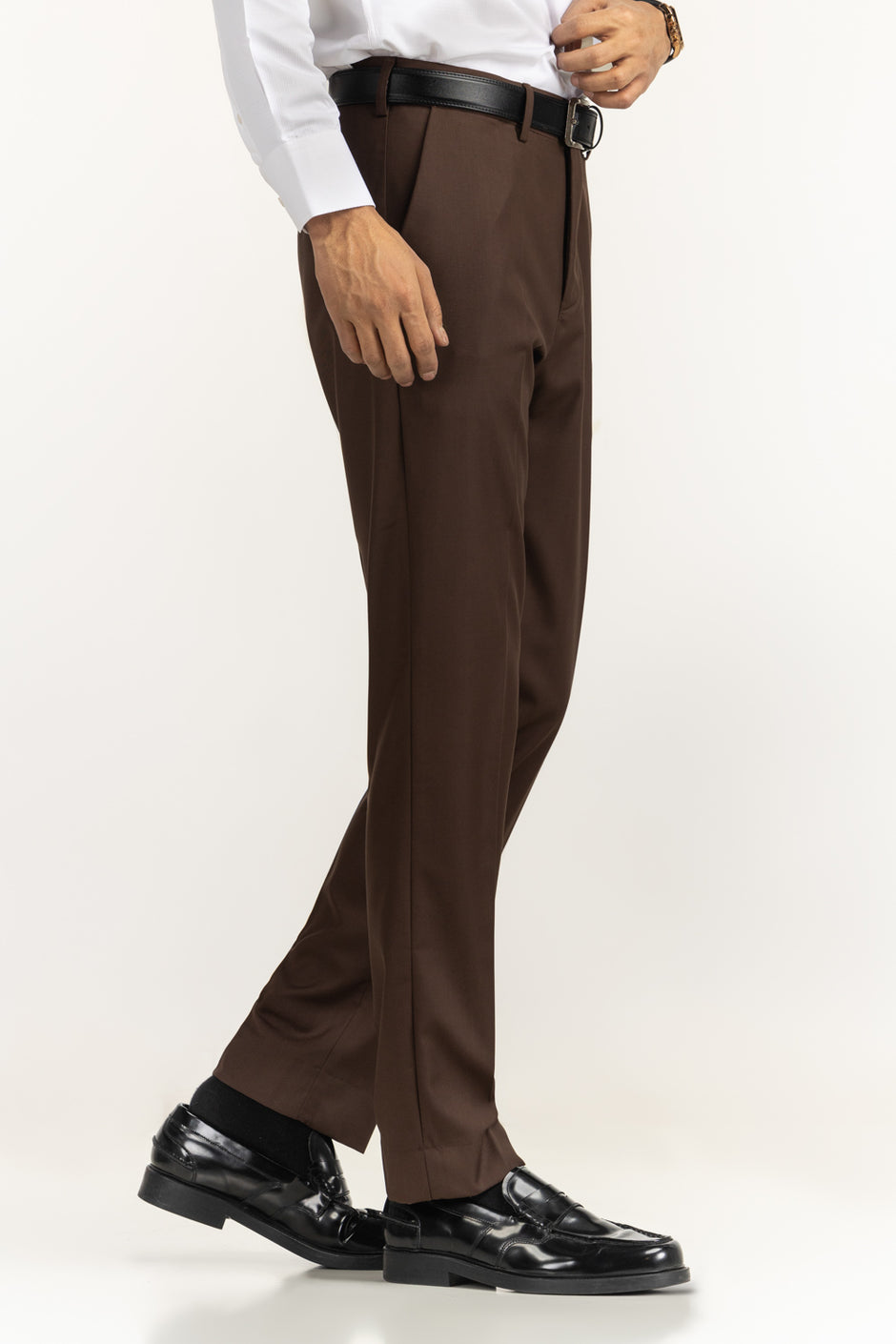 Regular fit Dress Pants
