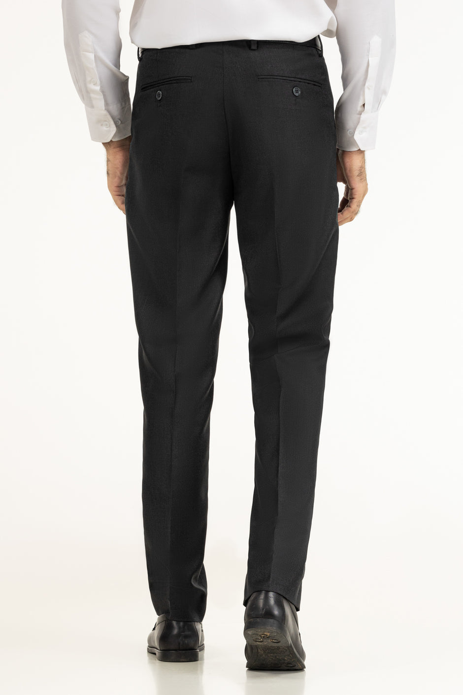 Regular Fit Dress Pants