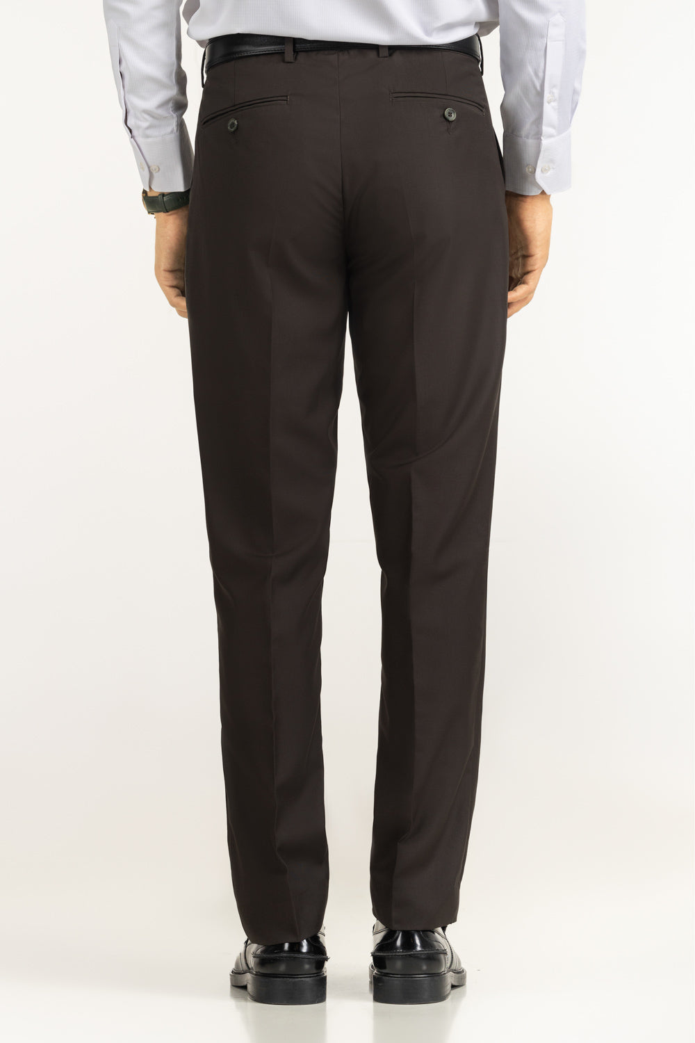 Regular fit Dress Pants