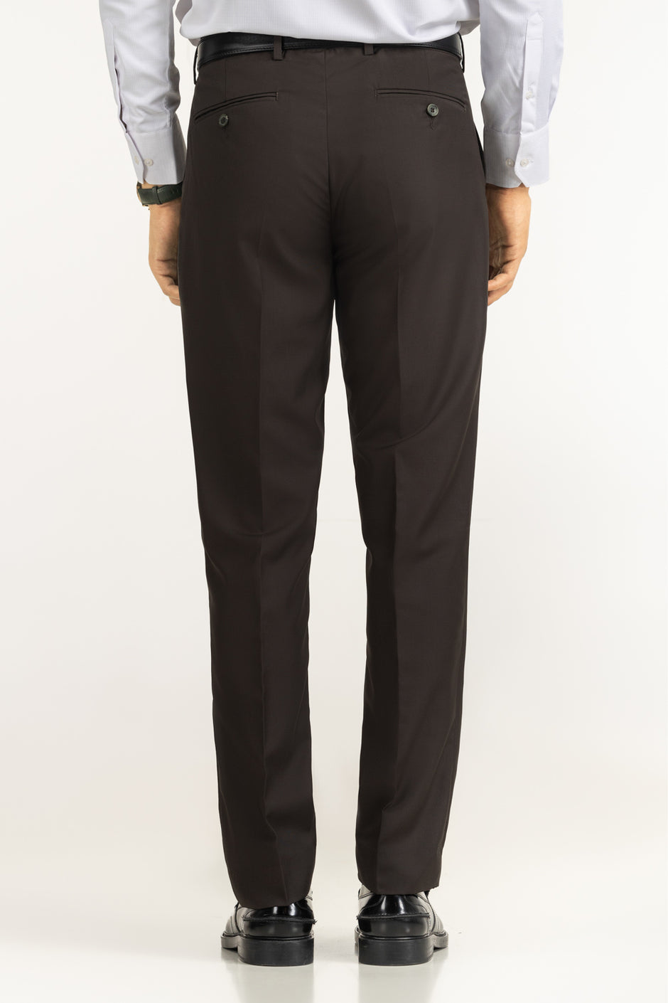 Regular fit Dress Pants