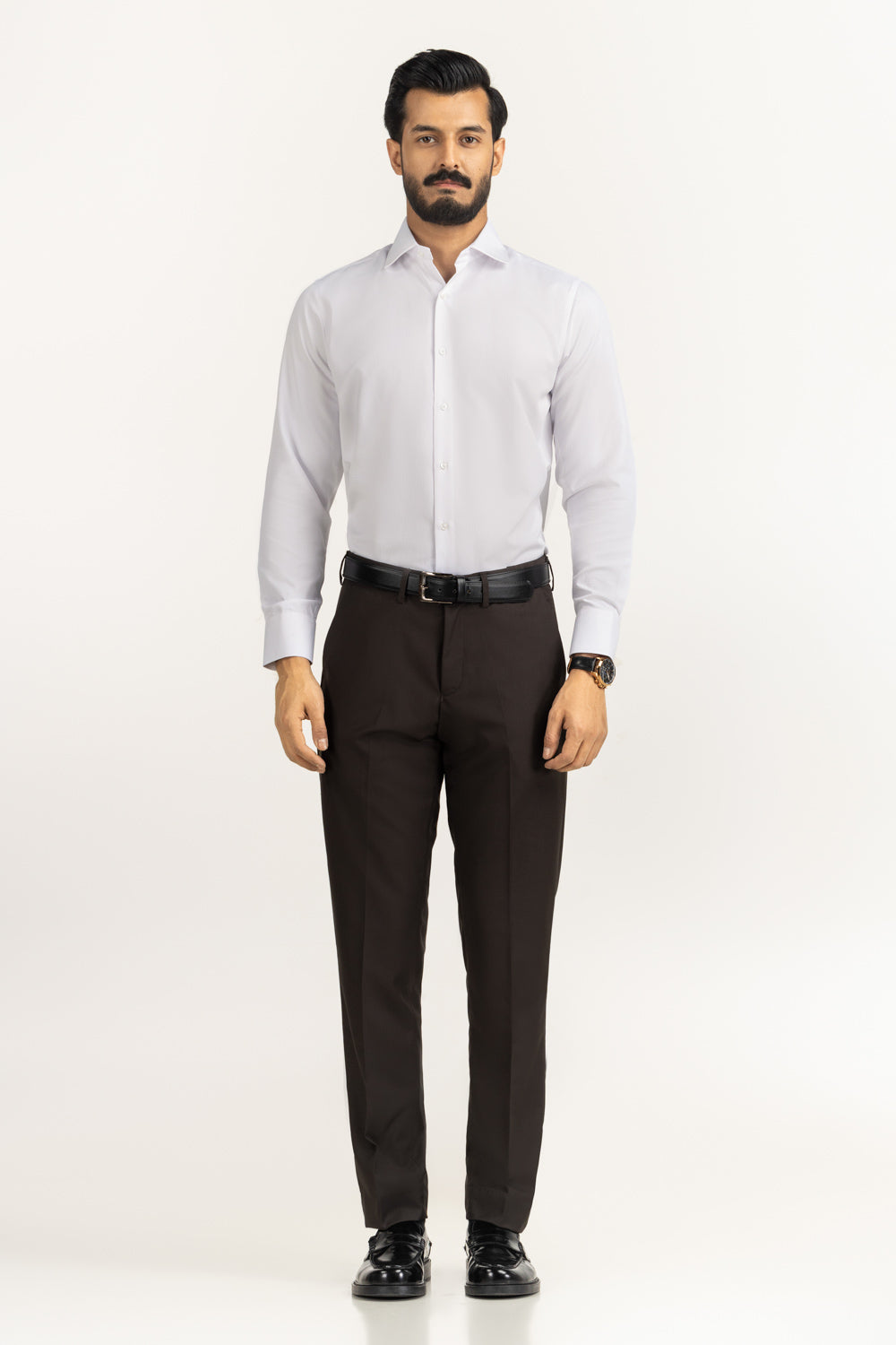 Regular fit Dress Pants