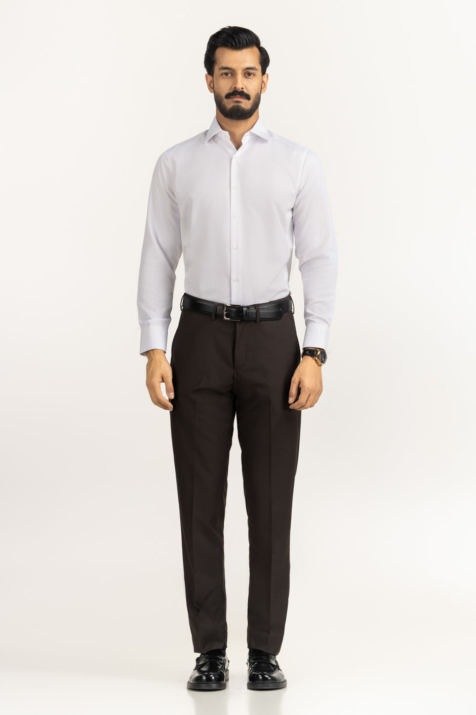 Regular fit Dress Pants
