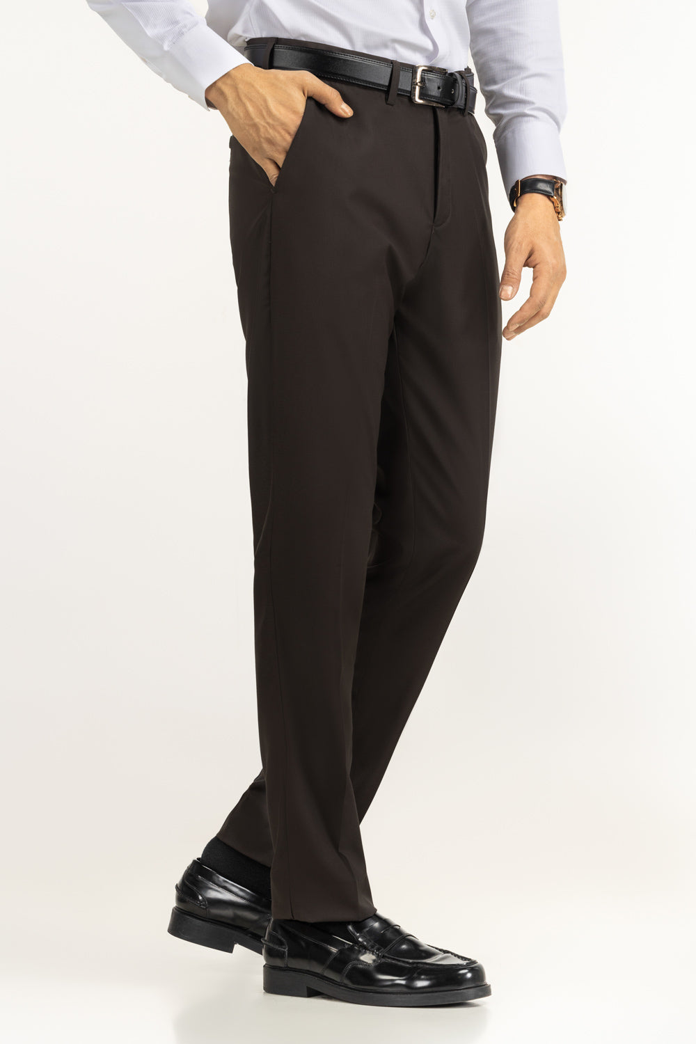 Regular fit Dress Pants