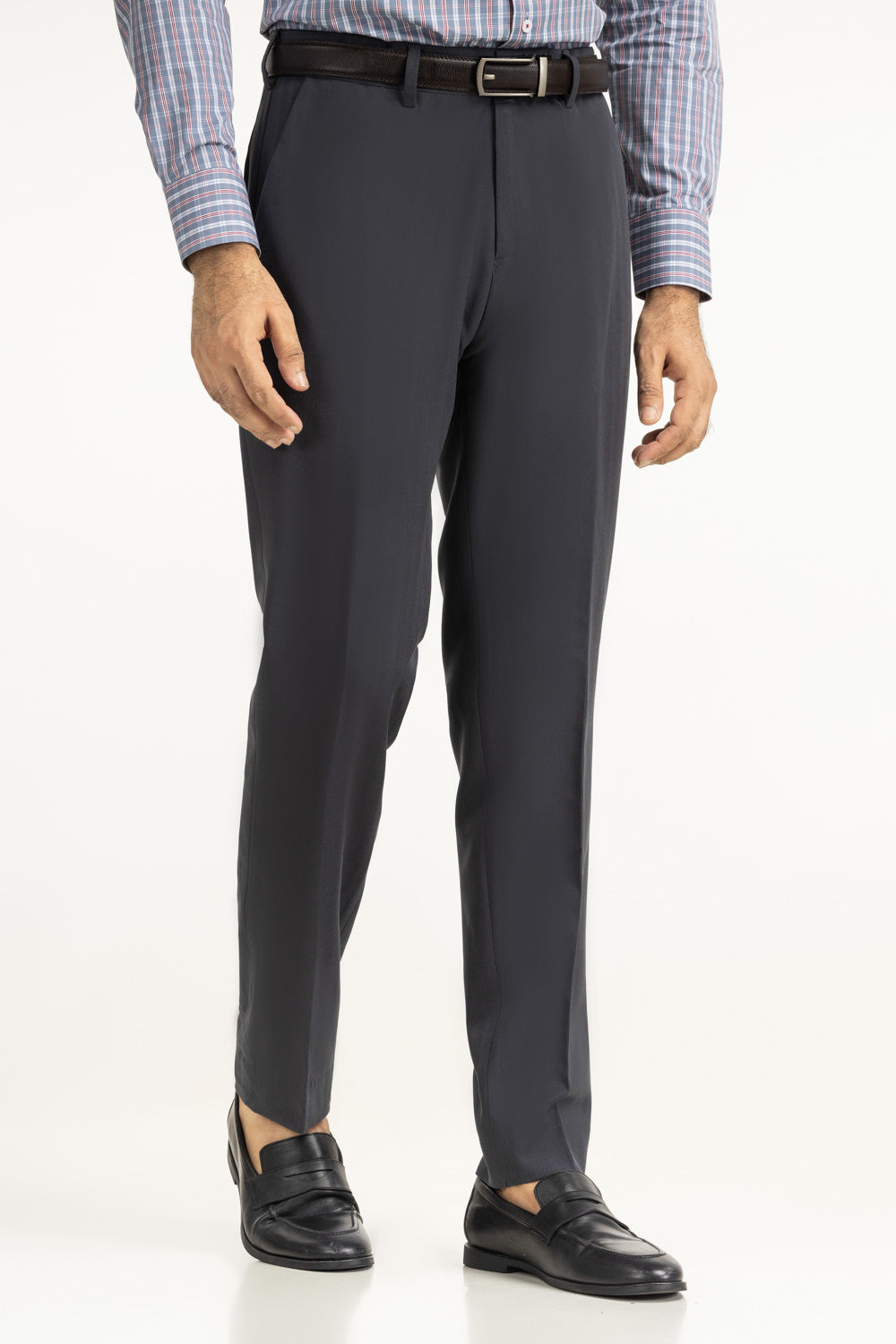 Slim Fit Dress Pants MN-TR-FM23-037