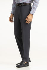 Slim Fit Dress Pants MN-TR-FM23-037