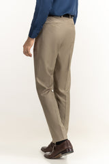 Regular Fit Dress Pants FP-NFL25-008