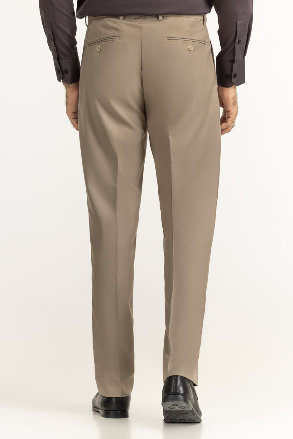 Regular Fit Dress Pants