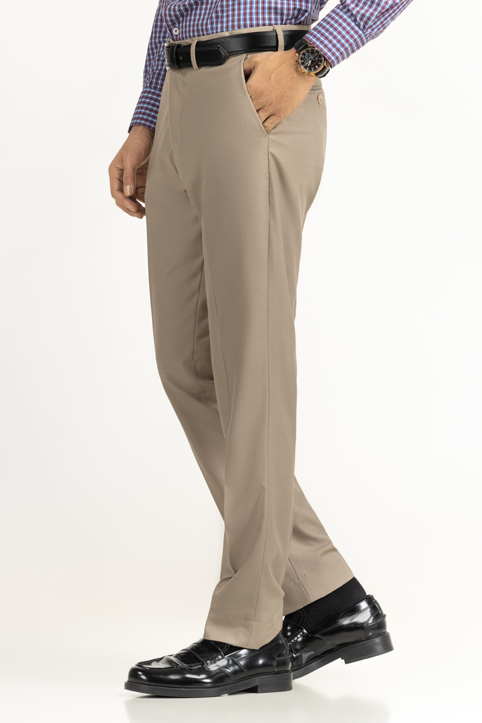 Regular fit Dress Pants