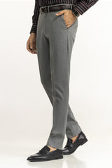 Slim Fit Dress Pants MN-TR-FM23-042