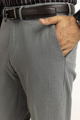 Slim Fit Dress Pants MN-TR-FM23-042